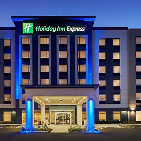 Holiday Inn Express - Sarnia - Point Edward By Ihg Exteriér fotografie